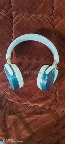 Casque Bluetooth - 2