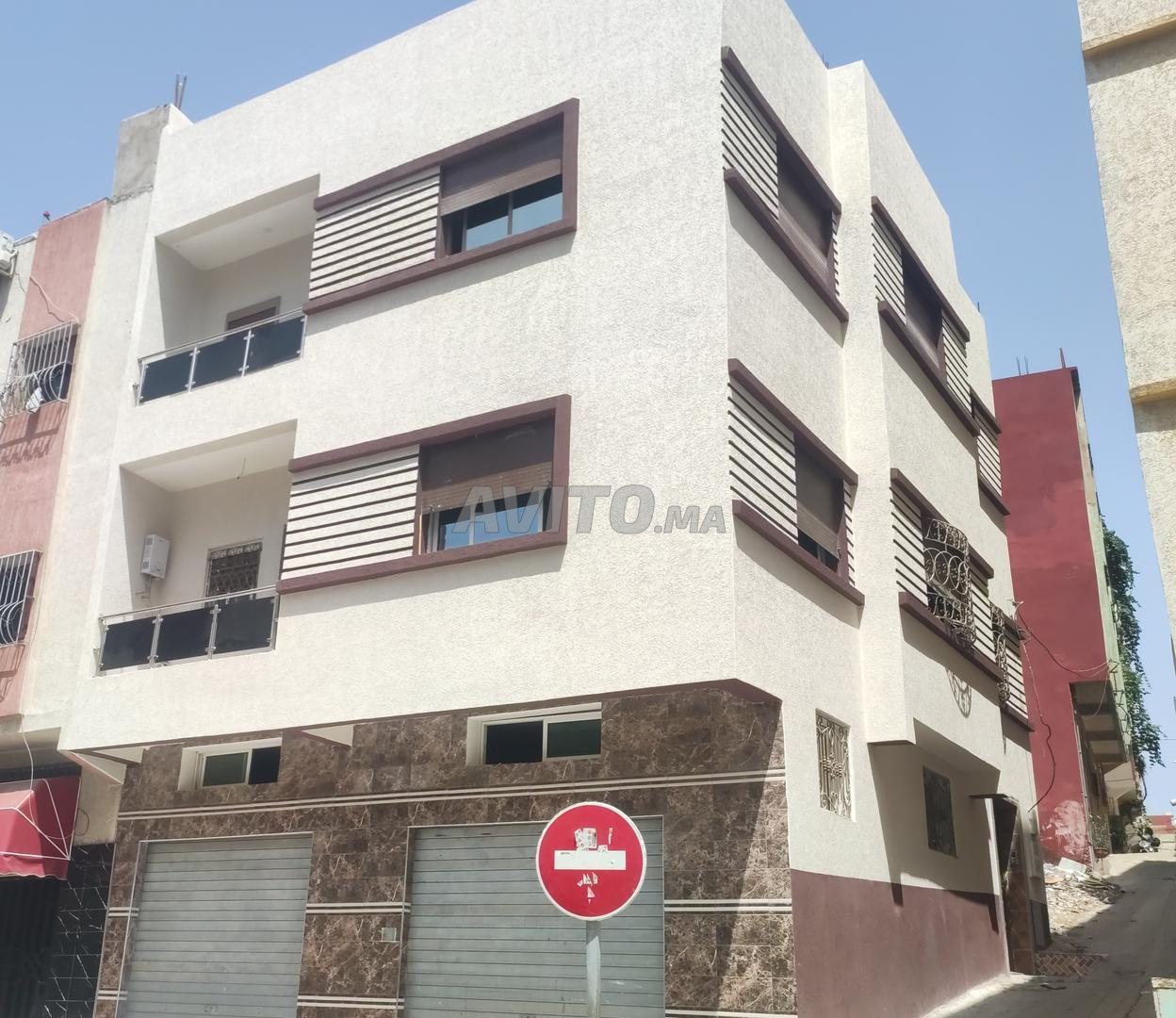 Appartement à louer 95 m à Tanger - image 5