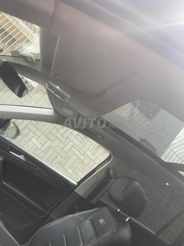 Volkswagen Tiguan Diesel Automatique 2017 à Tanger