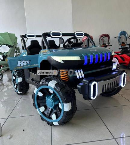 Voiture électrique - 2