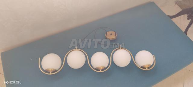 Lampe de plafond - 2