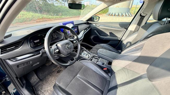 Skoda Octavia 2024 – Full options | sans adbleu