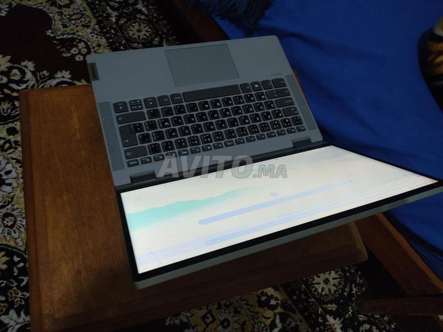 PC portable très propre - 2