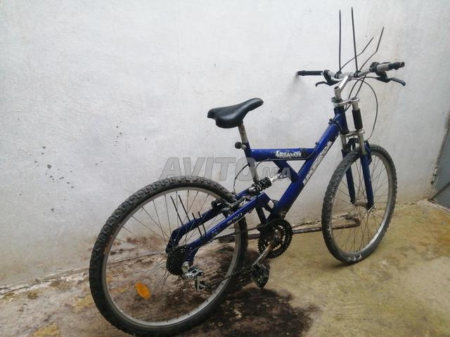 دراجة هوائية للبيع - 2