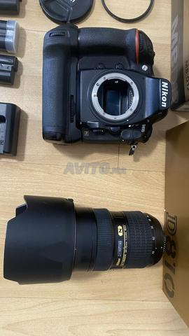 نيكون D810 - 2