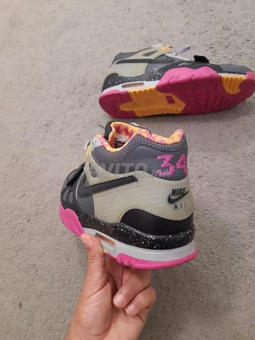 صندل أصلي مقاس 45 - 2