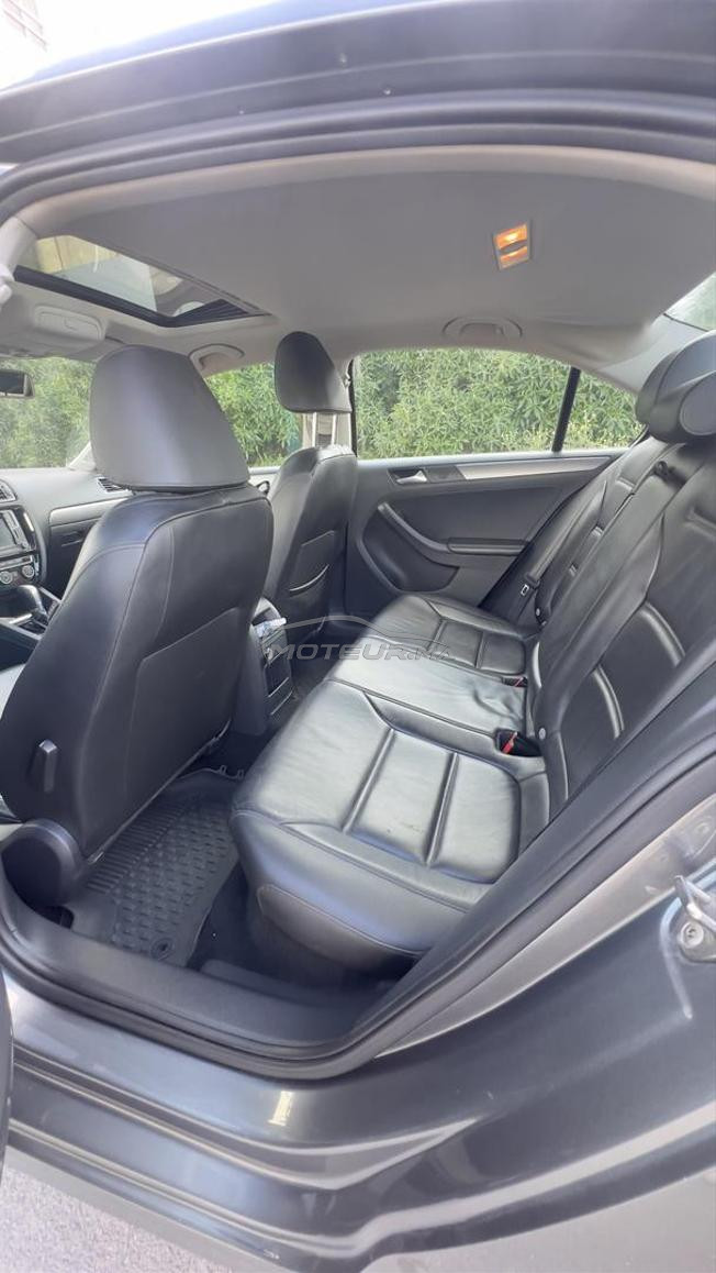 Volkswagen Jetta Diesel Automatique 2019