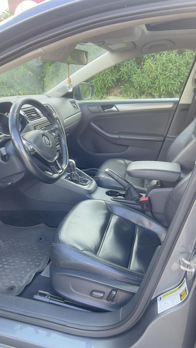 Volkswagen Jetta Diesel Automatique 2019