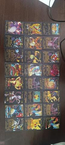 Collection carte pokémon - 2