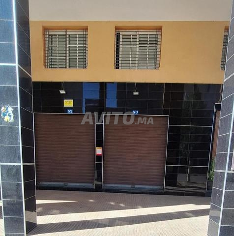 كراجات للكراء في حي المطار الناظور - 2