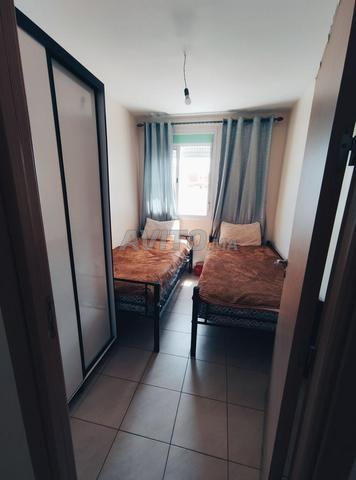 فندقة شقة للإيجار سكن أليانس - 2