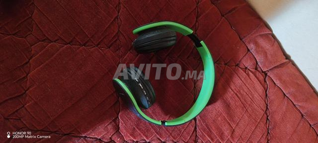 Casque Bluetooth - 2