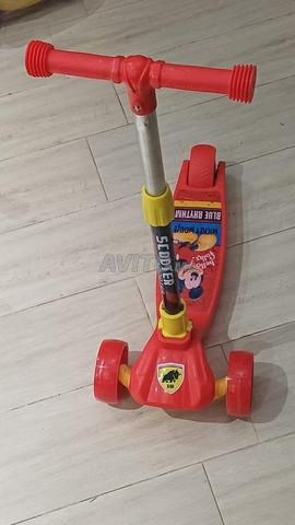 للبيع بمدينة سلا القرية