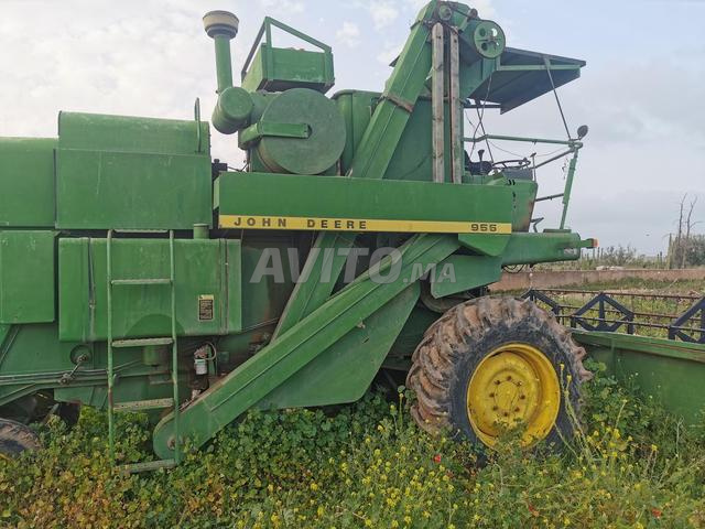 John deere 955 - 2