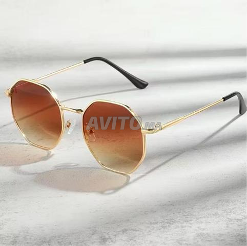 نظارات للجنسين، للرجال والنساء - 2