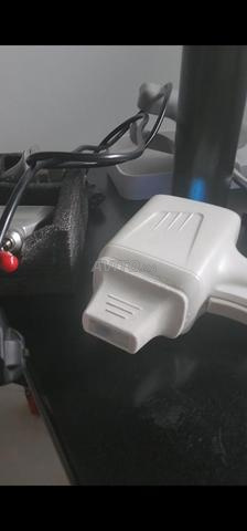 Épilation laser 3 longueurs d'onde et hydrafacial