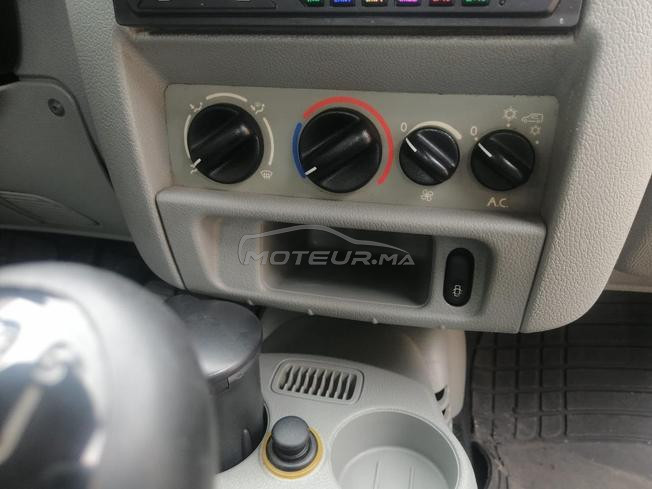 Renault Kangoo climatise Manuelle 2005 à Agadir