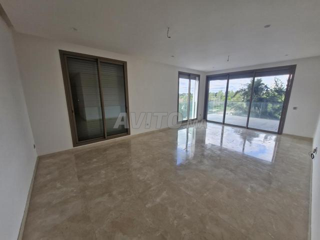 شقة للكراء بسويسي الرباط - 2