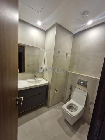 Appartement à louer à Souissi Rabat - image 5