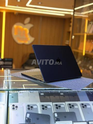 Macbook Pro M3 Pro 512G