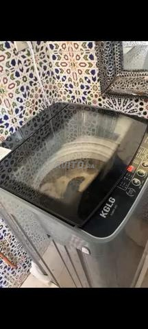 آلة غسيل أوتوماتيكية - 2