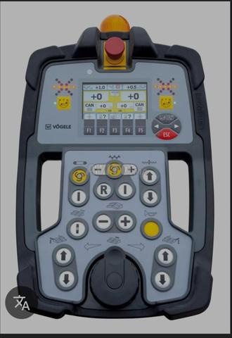 جهاز تحكم عن بعد متوافق Ergo Plus الجيل الثالث - 2