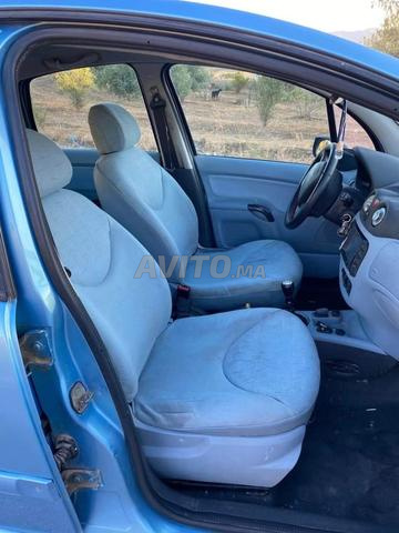 Taza Jnan El Bardai Taza Soufla