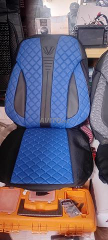 أغطية السيارات المغرب 🥇 جودة جيدة - 2