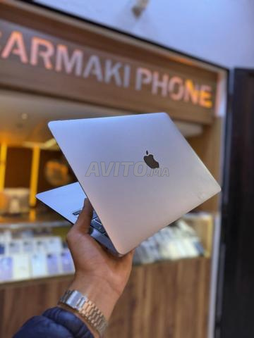 Macbook Air M1 256G