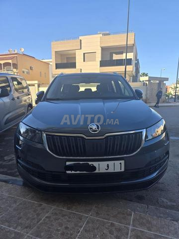 Skoda Karoq à vendre
