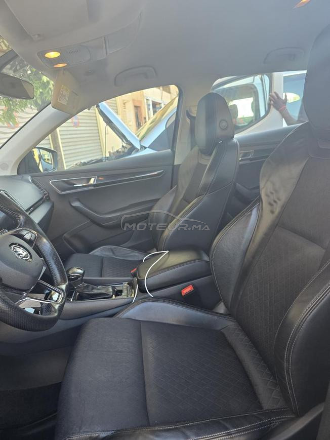 Skoda Karoq à vendre