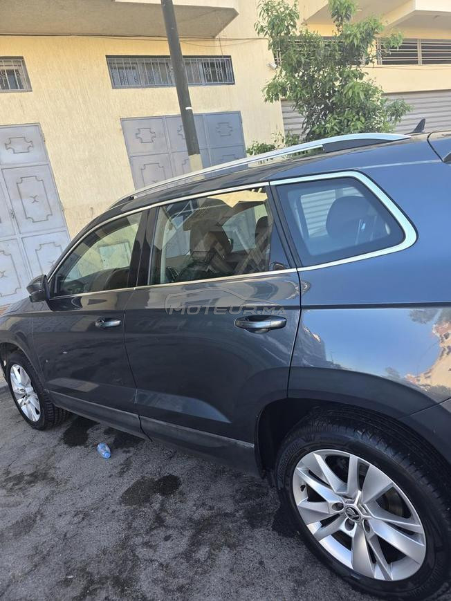 Skoda Karoq à vendre