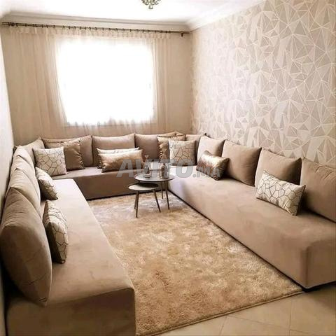 شقة في مراكش فيكتور هوغو - 2