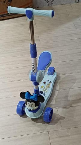 نتوكل على الله للبيع تروتينت بمدينة سلا القرية - 2