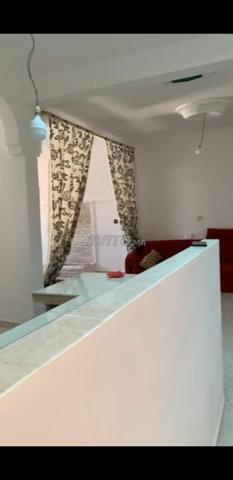 منزل مع مسبح للإيجار - 2