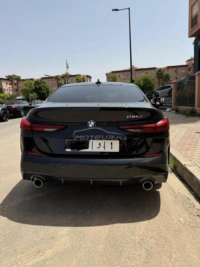 BMW serie 2 pack M