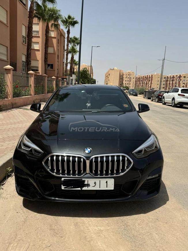 BMW serie 2 pack M
