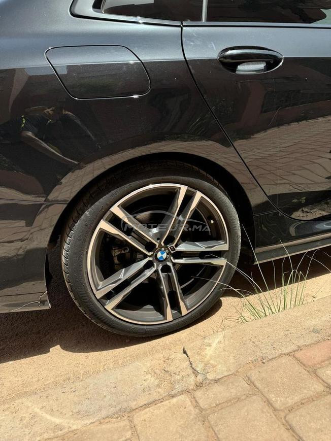 BMW serie 2 pack M