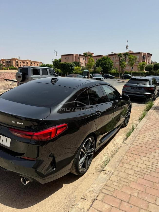 BMW serie 2 pack M