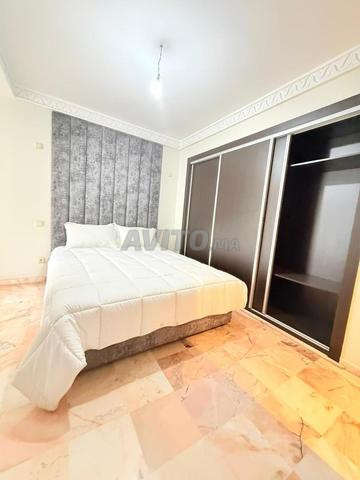 Studio luxueux à vendre 50 m² à côté de Twin