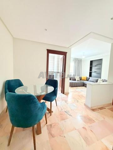 استوديو فاخر للبيع 50 متر مربع بجوار توين - 2