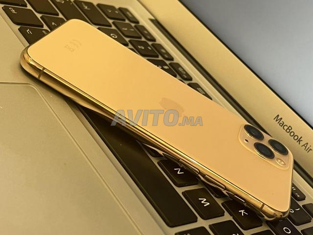 iPhone 11Pro 0 عيوب