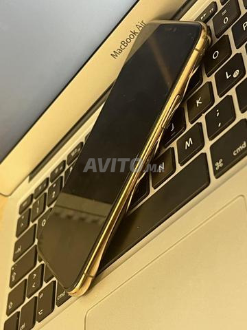 iPhone 11Pro 0 défauts - 2