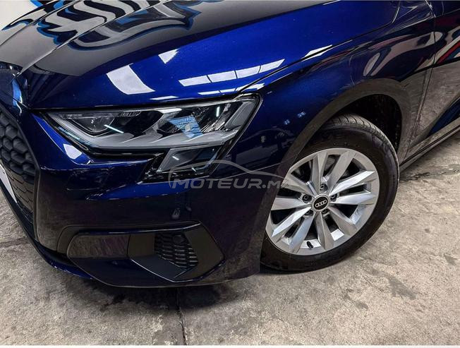 Audi A3 Dedouanée 2026 TDI 2.0