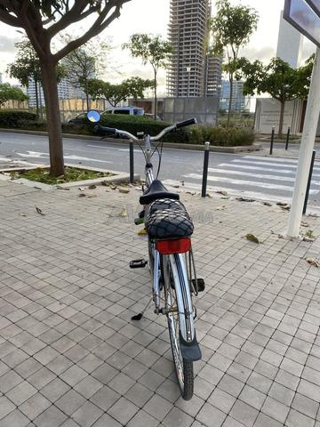 دراجة للبيع بحالة جيدة - 2