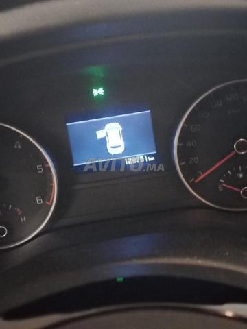 Kia Sportage Diesel Manuelle 2019 à Salé