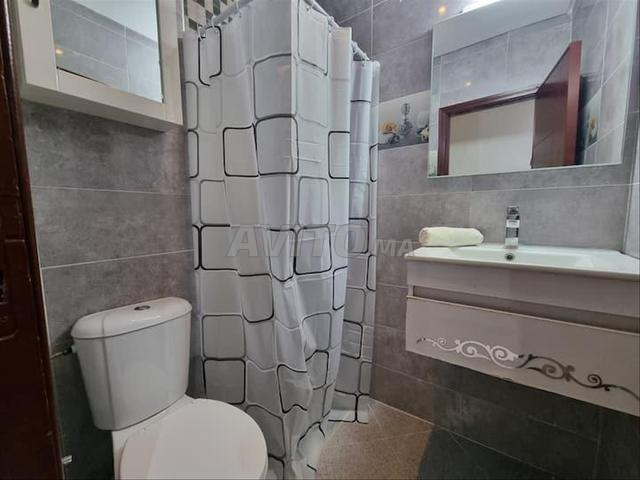 شقة ممتازة للكراء في قلب المدينة - 2