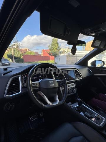 سيات أتيكا إف آر - 2