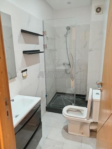 استوديو للإيجار الدار البيضاء بلفيدير - 2