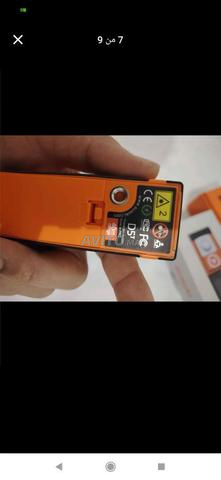 متر ليزر 40 متر أوروبا - 2